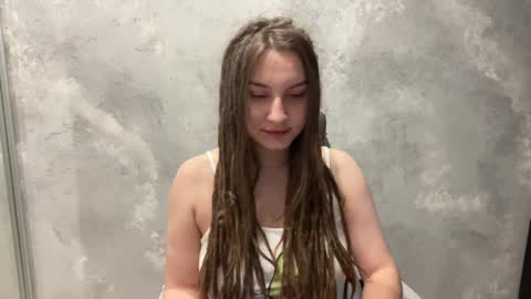 Amanda online show from 02/12/26, 08:31