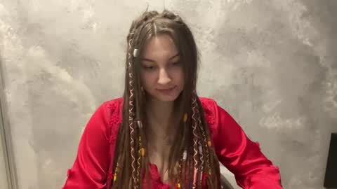 Snapshot of amanda_ss chatting on 03/10/26, 07:46 Amanda online show from 03/10/26, 07:46