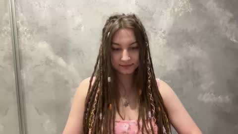 Snapshot of amanda_ss chatting on 03/14/26, 08:09 Amanda online show from 03/14/26, 08:09