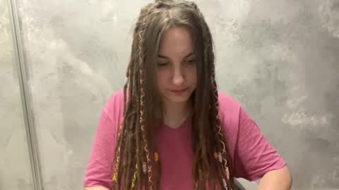 Snapshot of amanda_ss chatting on 03/17/26, 09:07 Amanda online show from 03/17/26, 09:07