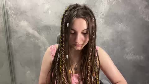 Snapshot of amanda_ss chatting on 03/22/26, 08:40 Amanda online show from 03/22/26, 08:40