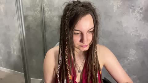 Snapshot of amanda_ss chatting on 03/27/26, 08:37 Amanda online show from 03/27/26, 08:37