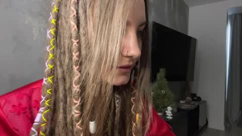 Snapshot of amanda_ss chatting on 03/28/26, 08:47 Amanda online show from 03/28/26, 08:47