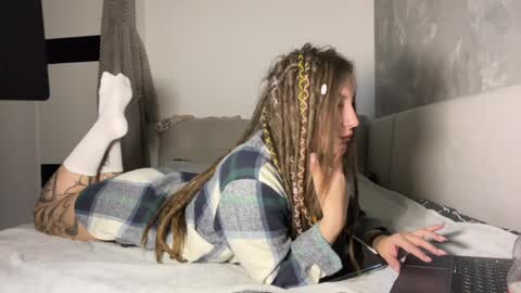 Snapshot of amanda_ss chatting on 04/02/26, 08:06 Amanda online show from 04/02/26, 08:06