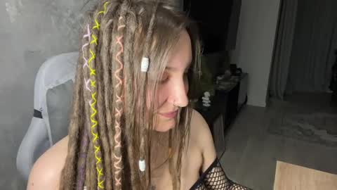 Snapshot of amanda_ss chatting on 04/10/26, 07:07 Amanda online show from 04/10/26, 07:07