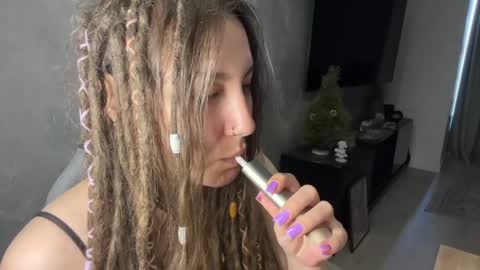 Snapshot of amanda_ss chatting on 04/12/26, 07:35 Amanda online show from 04/12/26, 07:35