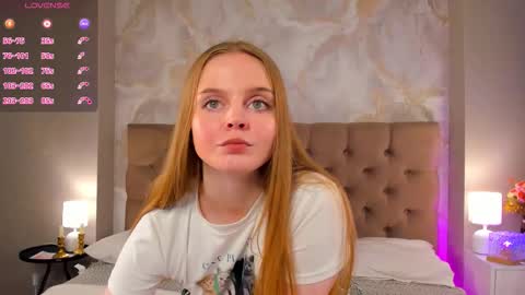 Amanda online show from 11/21/25, 02:43