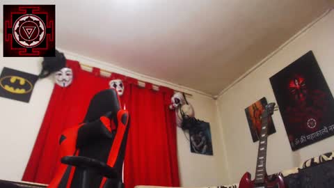 Amanda Valeska online show from 12/30/24, 03:13