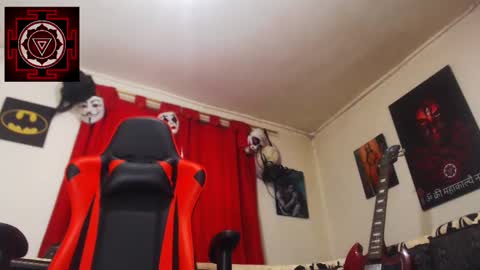 Amanda Valeska online show from 01/06/25, 01:41