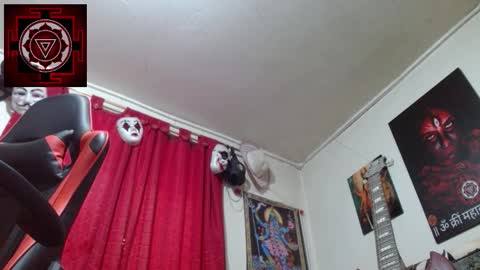 Amanda Valeska online show from 09/13/25, 03:01