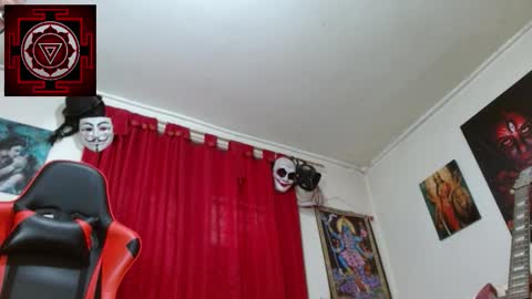 Amanda Valeska online show from 01/18/26, 02:32