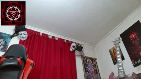 Amanda Valeska online show from 02/13/26, 06:37