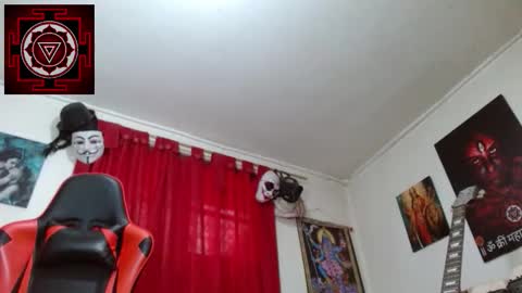 Amanda Valeska online show from 02/26/26, 06:29