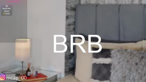 Amanda online show from 11/10/25, 12:09