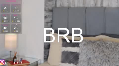 Amanda online show from 11/12/25, 11:25