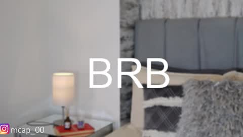 Amanda online show from 11/24/25, 12:10