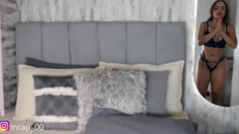 Amanda online show from 11/28/25, 10:56