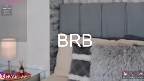 Amanda online show from 02/01/26, 05:06