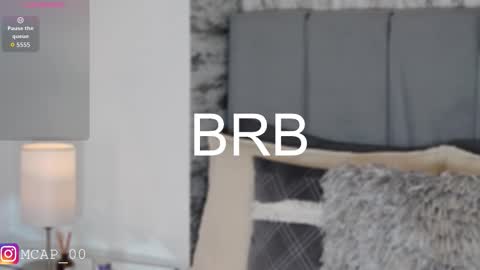 Amanda online show from 02/24/26, 01:58