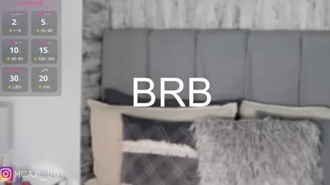 Amanda online show from 03/17/26, 12:48