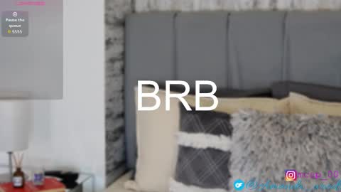 Amanda online show from 04/25/26, 12:13
