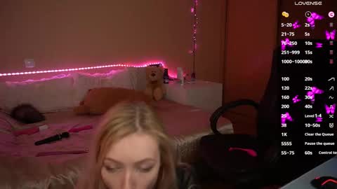 Snapshot of amandaafire chatting on 03/13/26, 09:16 Amanda online show from 03/13/26, 09:16