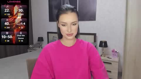 AmandaAir online show from 09/10/25, 06:52