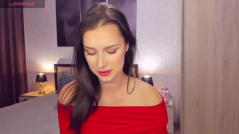 AmandaAir online show from 09/17/25, 06:42