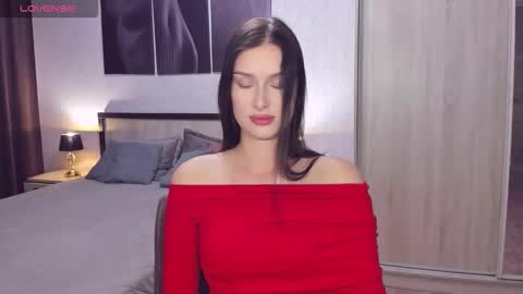 AmandaAir online show from 09/18/25, 05:15