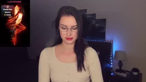 AmandaAir online show from 10/02/25, 05:42