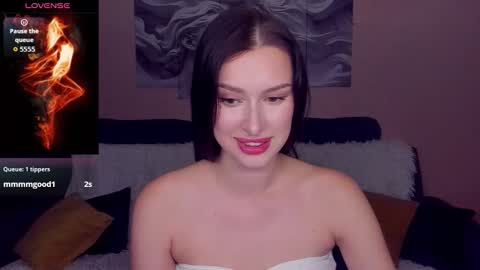 AmandaAir online show from 11/09/25, 09:35