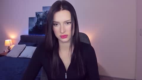 AmandaAir online show from 11/21/25, 02:38