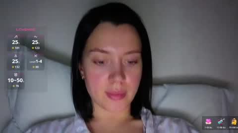 Amanda Rose online show from 05/18/26, 06:58