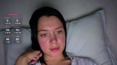 Amanda Rose online show from 05/19/26, 06:36