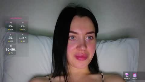 Amanda Rose online show from 05/25/26, 06:14