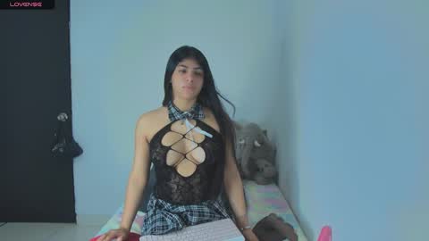 Amanda online show from 01/26/25, 08:57