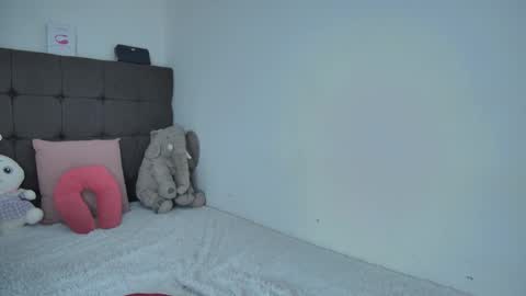 Amanda online show from 02/19/25, 01:29