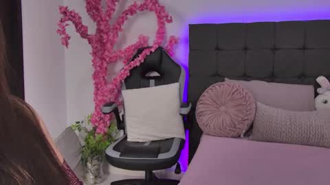 Amanda online show from 11/05/25, 01:27