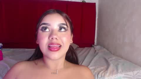 Snapshot of amandacanelacm101 chatting on 02/26/26, 04:44 amandacanelacm101 online show from 02/26/26, 04:44