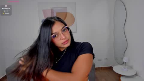 Amanda  online show from 02/07/26, 11:19