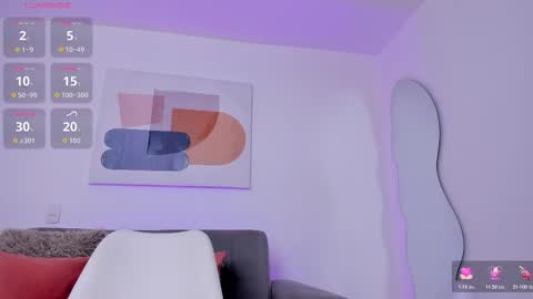 Amanda  online show from 03/10/26, 02:00