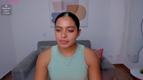 Snapshot of amandaconnerx chatting on 06/20/26, 10:12 Amanda online show from 06/20/26, 10:12