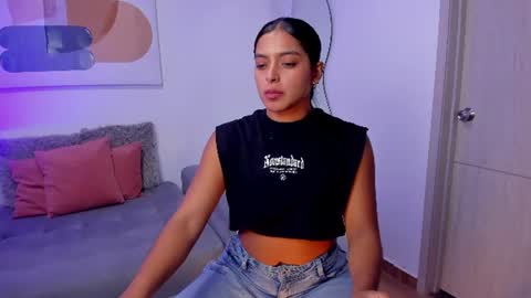 Snapshot of amandaconnerx chatting on 07/10/26, 09:23 Amanda online show from 07/10/26, 09:23