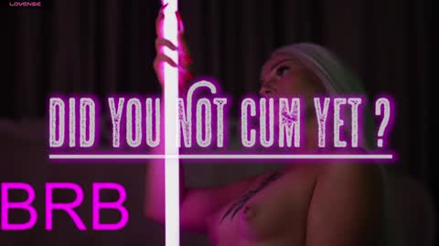 Amanda Farrell online show from 12/27/24, 12:56