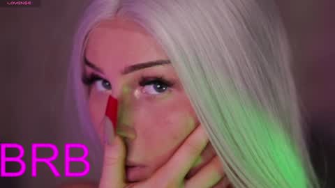 Amanda Farrell online show from 02/02/25, 03:28