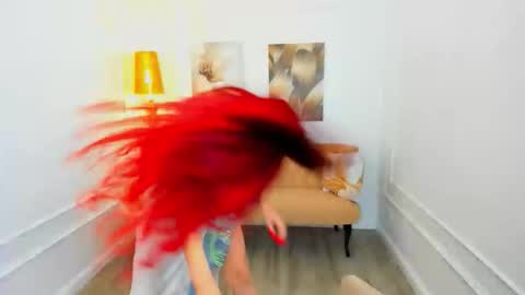amandagasertoe online show from 05/11/26, 04:04