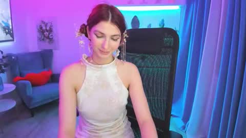 amandagasertoe online show from 06/04/26, 04:18