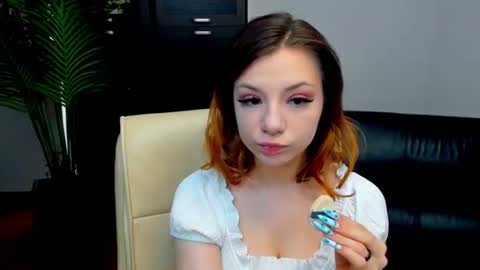 amandagracy_1 online show from 02/26/25, 05:31