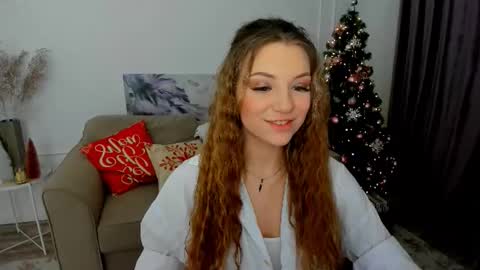 amandagracy_1 online show from 01/11/26, 03:11