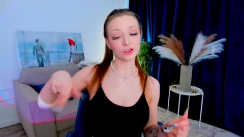 amandagracy_1 online show from 04/29/26, 04:16